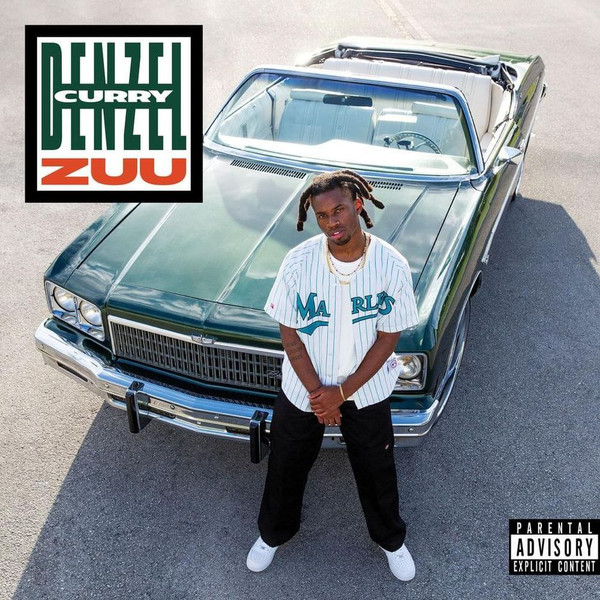 Denzel Curry: Zuu (2019)